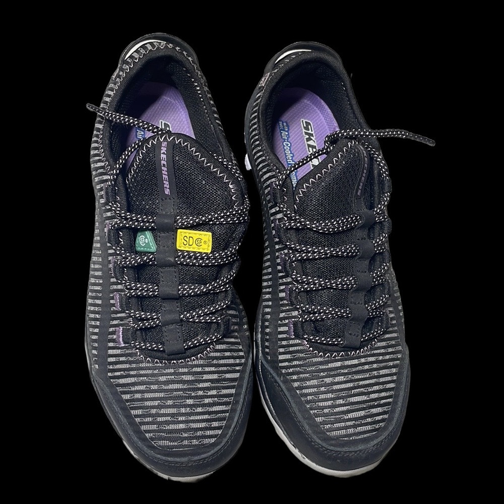 Certified steel toes shoes